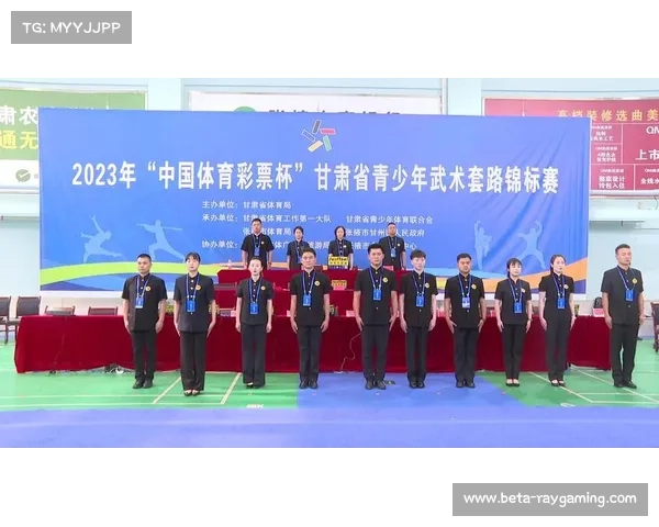 青少年冠军赛七月开赛 锻造击剑拳击人才衔接锦标赛选拔机制