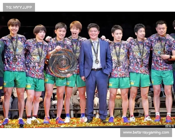 日本T联赛商业化运营模式引关注 长期赛制考验球员体能极限 日本T联赛商业化运营模式引关注 长期赛制考验球员体能极限