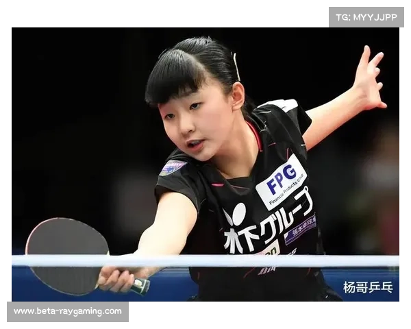 张本美和桥本帆乃香领衔女单争冠 WTT伊瓜苏球星赛名单正式公布