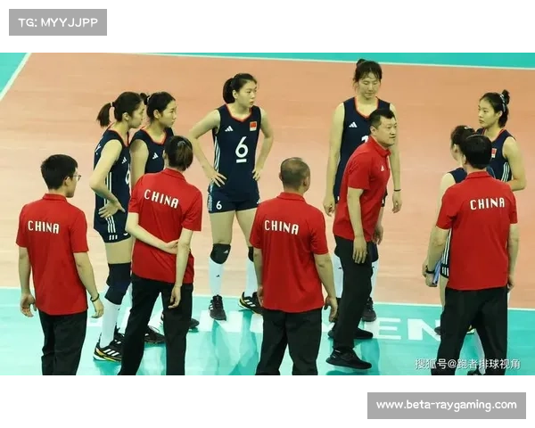 王音迪接任上海青年女排队长全运会力争夺牌目标明确