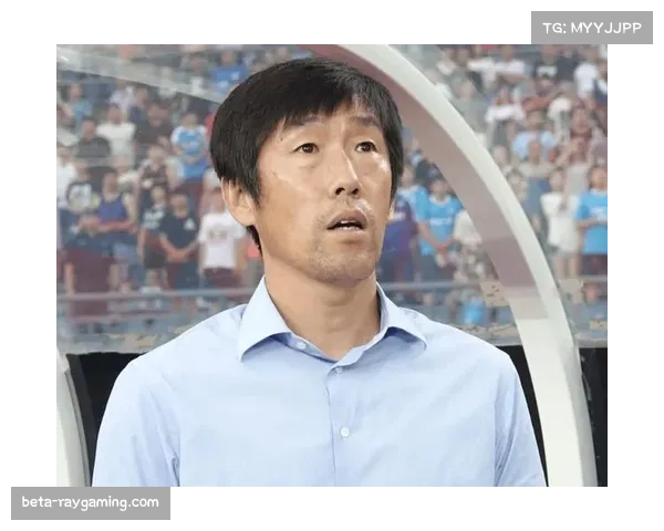 国足选帅倒计时临近 高洪波郑智入选教练组引发热议