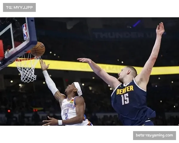 雷霆主场力克掘金，亚历山大缺阵情况下团队篮球取胜